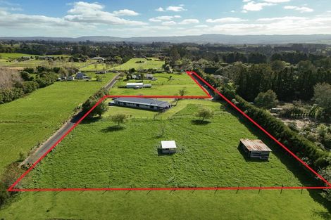 Photo of property in 154b Belk Road South, Omanawa, 3173