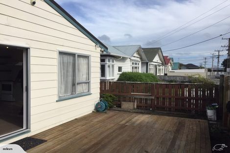 Photo of property in 14 Plunket Avenue, Petone, Lower Hutt, 5012