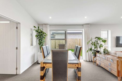 Photo of property in 4 Benn Street, Amberley, 7481