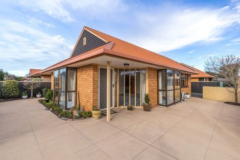 Photo of property in 1/41 Kilmarnock Street, Riccarton, Christchurch, 8011