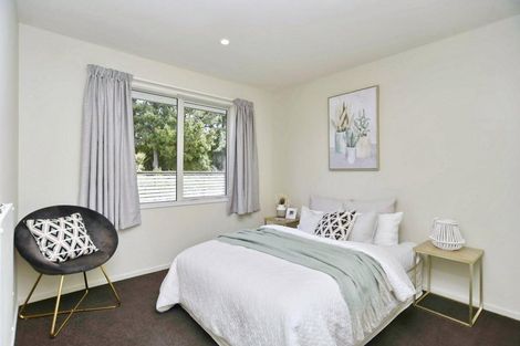 Photo of property in 12 Willowby Lane, Rangiora, 7400