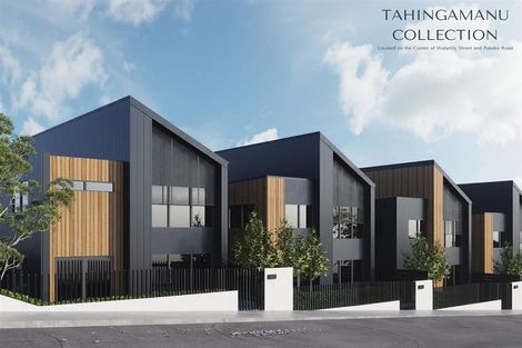 Photo of property in 71 Waterlily Street, Hobsonville, 0616