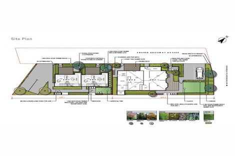 Photo of property in 30 Mackenzie Avenue, Woolston, Christchurch, 8023