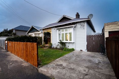 Photo of property in 9 Bay View Road, South Dunedin, Dunedin, 9012