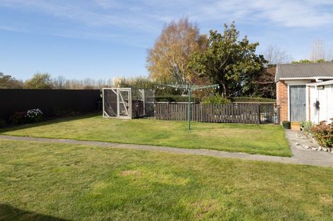 Photo of property in 81 Wakanui Road, Elgin, Ashburton, 7700