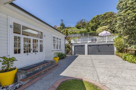 Photo of property in 23a Clyde Street, Island Bay, Wellington, 6023