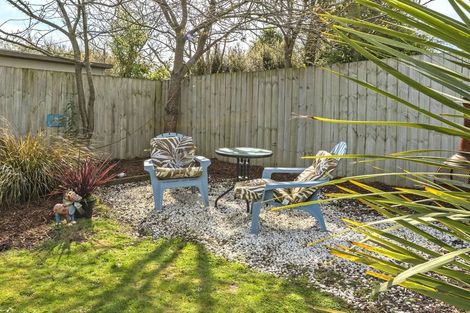 Photo of property in 3 Walter Place, Kirwee, Darfield, 7571