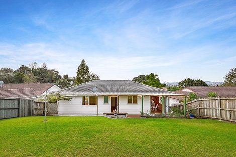 Photo of property in 54 Lemnos Place, Titirangi, Auckland, 0604