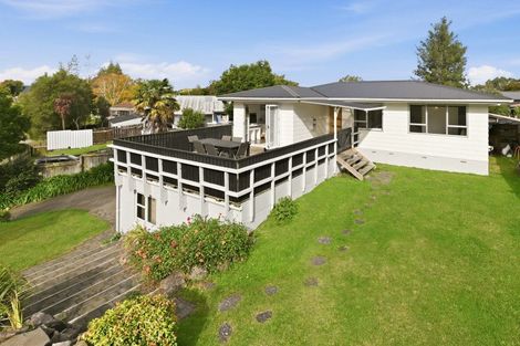 Photo of property in 7 Turquoise Place, Pukehangi, Rotorua, 3015