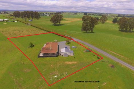 Photo of property in 134 Vospers Road, Lichfield, Putaruru, 3482