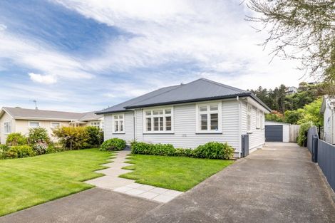 Photo of property in 29 Sanders Avenue, Marewa, Napier, 4110