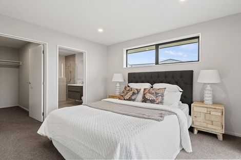 Photo of property in 7 Duporth Road, Rolleston, 7614