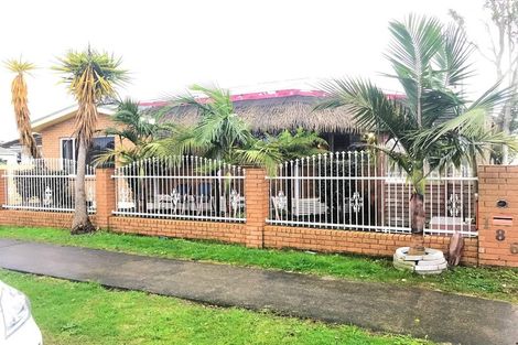 Photo of property in 186 Old Wairoa Road, Papakura, 2110