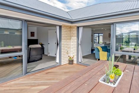 Photo of property in 7 Northmoor Boulevard, Rolleston, 7615