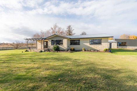 Photo of property in 147 Fisher Lane, Galloway, Alexandra, 9393