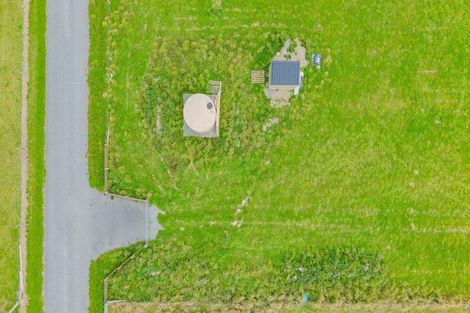 Photo of property in 101c Curraghs Road, Rolleston, 7678