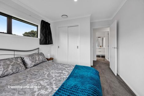 Photo of property in 513 Smart Road, Hillsborough, New Plymouth, 4372