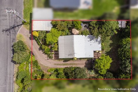 Photo of property in 11 Waimea Road, Waikanae Beach, Waikanae, 5036