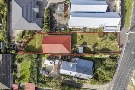 Photo of property in 27 Sidey Street, Calton Hill, Dunedin, 9012