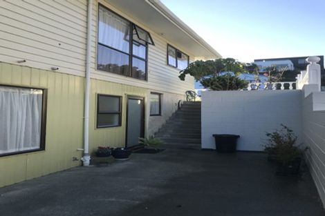 Photo of property in 7 Twomey Grove, Houghton Bay, Wellington, 6023