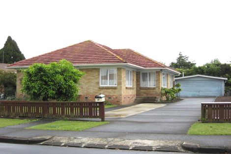 Photo of property in 61 Rosehill Drive, Rosehill, Papakura, 2113