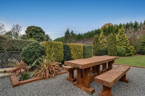 Photo of property in 113 Ohoka Meadows Drive, Ohoka, Kaiapoi, 7692