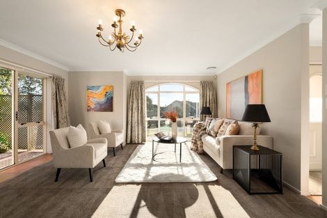 Photo of property in 5 Castlehill Court, Wattle Downs, Auckland, 2103