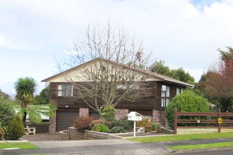 Photo of property in 88 Sunnyhills Avenue, Glenview, Hamilton, 3206