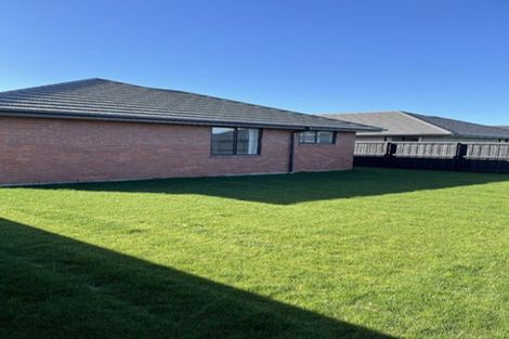 Photo of property in 7 Harness Way, Rolleston, 7615