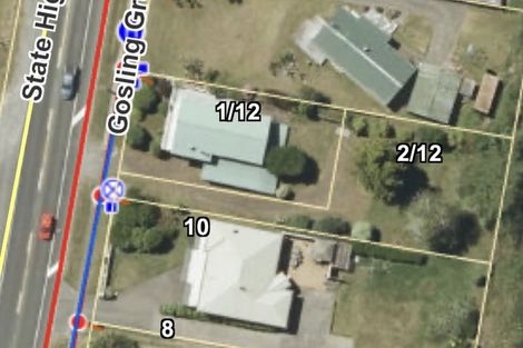 Photo of property in 12 Gosling Grove, Turangi, 3334