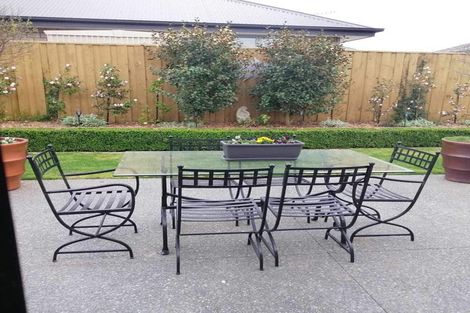 Photo of property in 6 Fernham Way, Rolleston, 7615