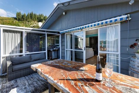 Photo of property in 2 Hakahaka Road, Port Underwood, Picton, 7281