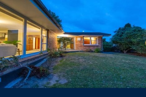 Photo of property in 280 College Street, West End, Palmerston North, 4410
