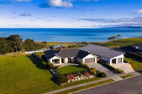 Photo of property in 24 Miromiro Drive, Kaikoura, 7300