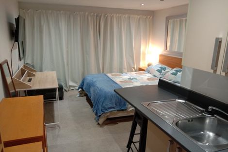 Photo of property in Dual Apartments, 108/142u Vivian Street, Te Aro, Wellington, 6011