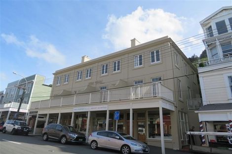 Photo of property in 310u8 Tinakori Road, Thorndon, Wellington, 6011