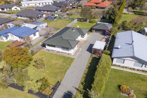 Photo of property in 163 Jacks Pass Road, Hanmer Springs, 7334