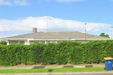 Photo of property in 35 Holdens Road, Henderson, Auckland, 0612
