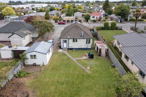 Photo of property in 14 Andrew Street, Allenton, Ashburton, 7700