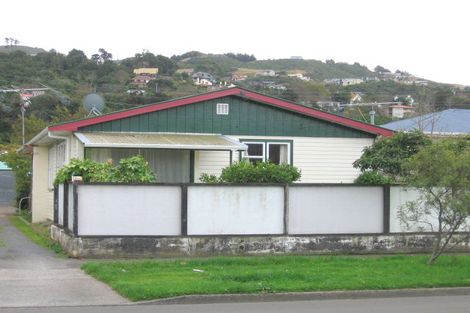 Photo of property in 53 Connolly Street, Boulcott, Lower Hutt, 5010