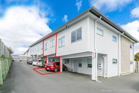 Photo of property in 44u2 Lorne Street, Melville, Hamilton, 3206
