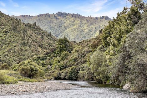 Photo of property in 713a&b Pakihi Road, Toatoa, Opotiki, 3197