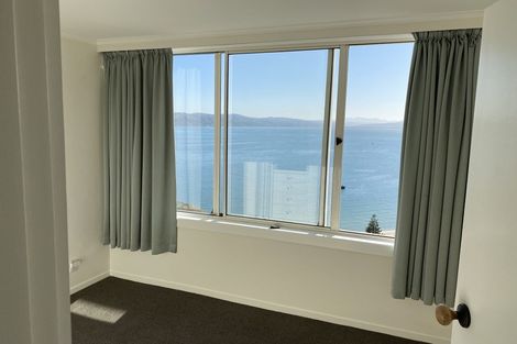 Photo of property in 10/2f Oriental Terrace, Mount Victoria, Wellington, 6011
