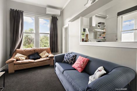 Photo of property in 117 Wallace Street, Mount Cook, Wellington, 6021