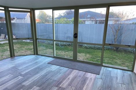 Photo of property in 33b Mecca Place, Linwood, Christchurch, 8062