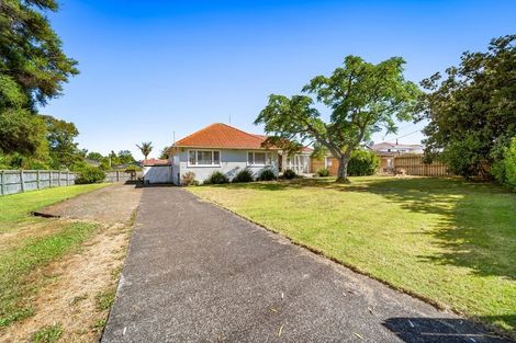 Photo of property in 61 Metcalfe Road, Ranui, Auckland, 0612