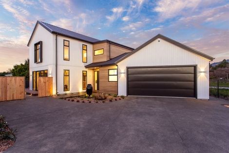 Photo of property in 101 Leistrella Road, Hoon Hay, Christchurch, 8025