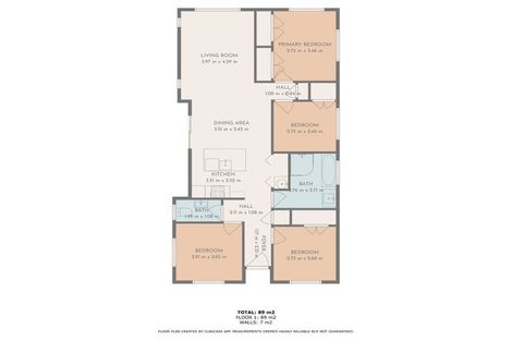 Photo of property in 12a Norwich Place, Awapuni, Palmerston North, 4412