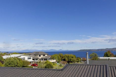 Photo of property in 50 Birch Street, Hilltop, Taupo, 3330