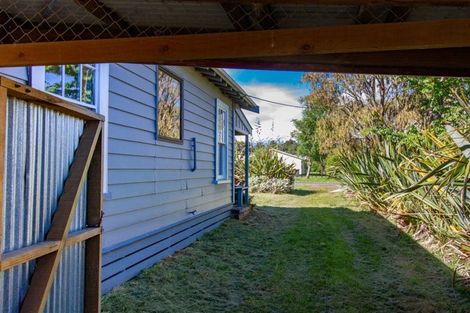 Photo of property in 10 Miharo Street, Rangataua, Ohakune, 4691